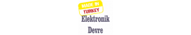 ELEKTRONİK DEVRE